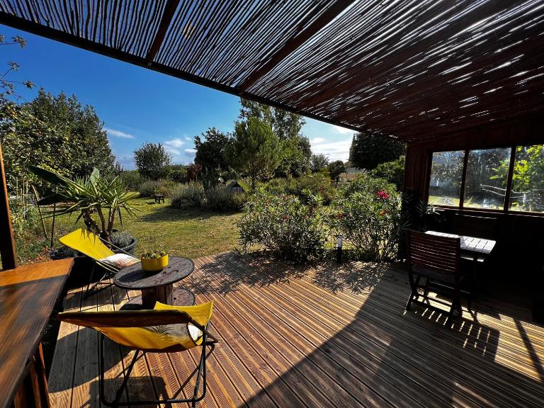 Le Petit Bergeron - B&B Mazion