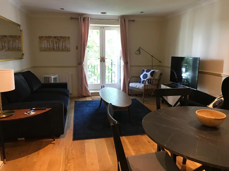 Key & Flowers - Kensington Residence 1 - B&B London