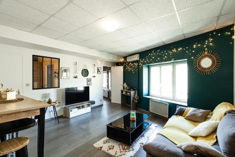 Charmant logement Villefranche - B&B Villefranche-sur-Saône