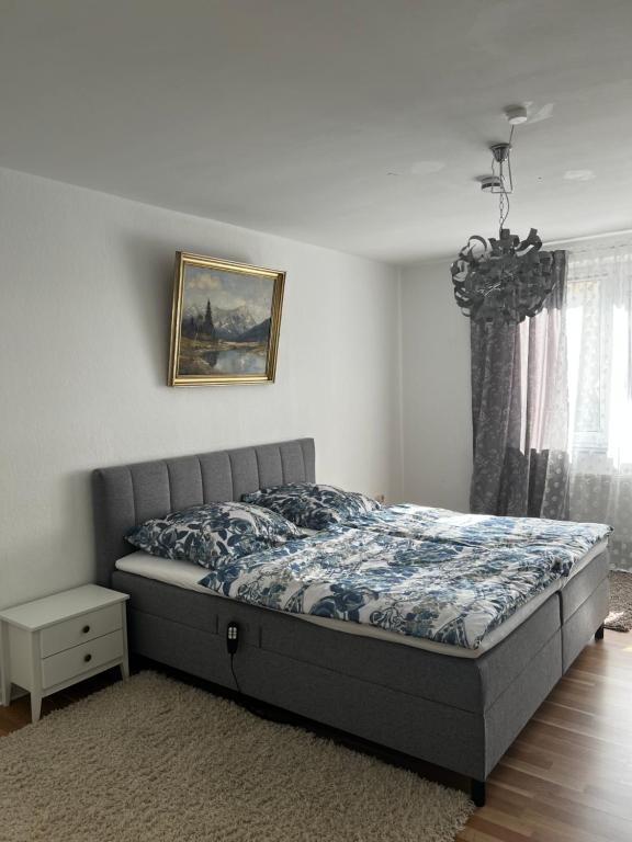 Schönes Zuhause - B&B Hildesheim