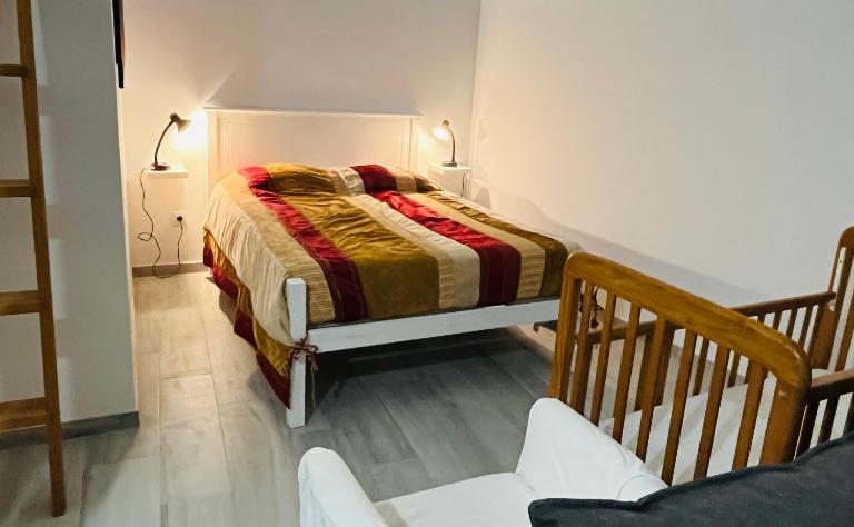 Mike’s House - B&B Lourinhã