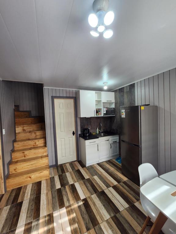 Cabañas Roma - B&B Valdivia