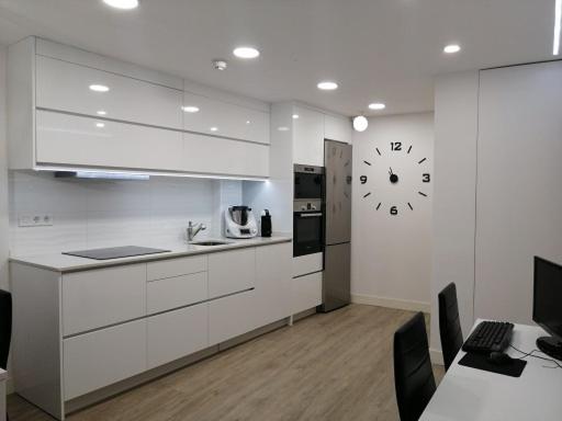 Silgarbeach Apartamento - B&B Sanxenxo