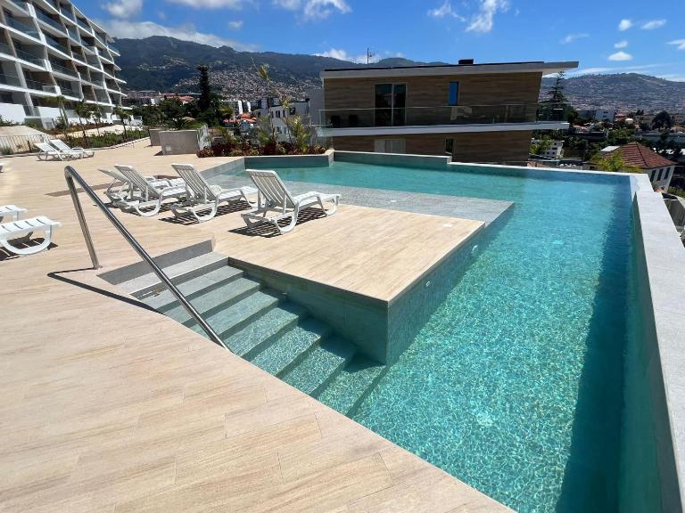 Koala Bay Place - Ferienwohnung Funchal