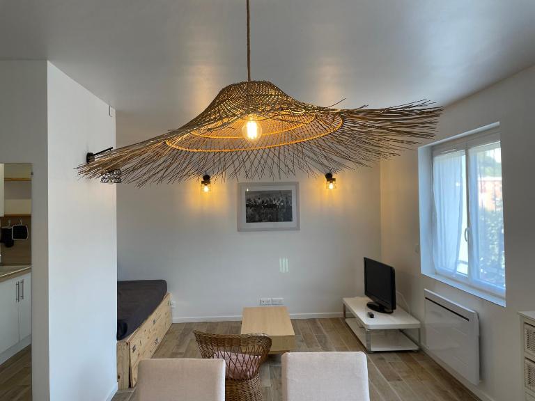 AlloAppartMeuble StPol - B&B Saint-Pol-sur-Ternoise