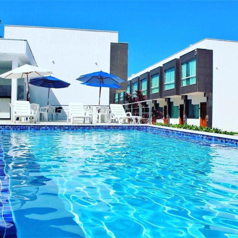 Villa dos Diamantes - 16 - B&B Porto Seguro