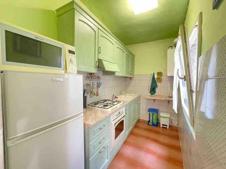 Appartamento Alessia (SMN) - B&B Firenze