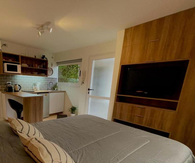 Studio 1 en zona privilegiada - B&B Mendoza