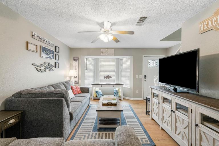 Barefoot Bungalow - Bed and Breakfast Panama City Beach
