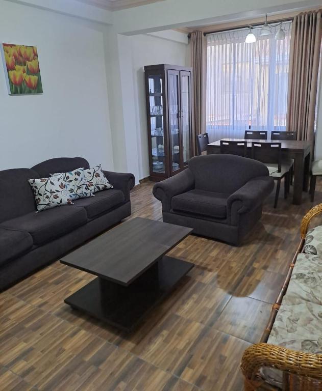 Departamento para 3 personas - Bed and Breakfast Cochabamba
