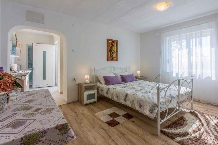 Studio in Grizane 41657 - B&B Grižane