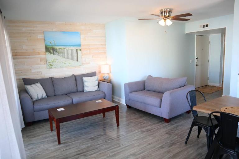 Pleasure Island Place - Ferienwohnung Carolina Beach