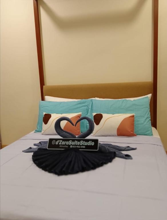 Timurbay by d'ZaraSuiteStudio - Bed and Breakfast Kampung Sungai Karang Darat