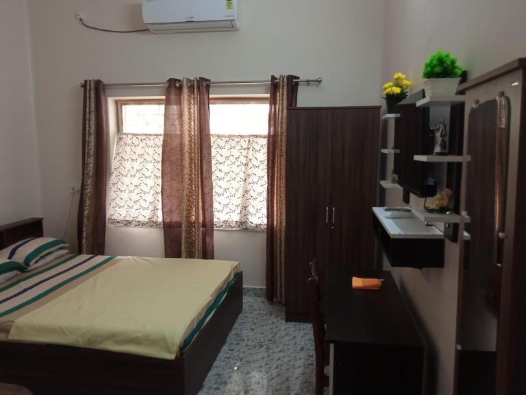 Dey Niwas - B&B Dam Dam