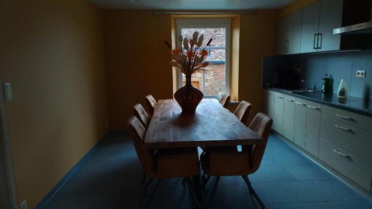 La Ferme Villa 2 - Bed and Breakfast Bastenaken