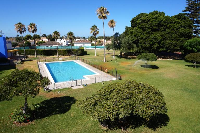 Villa Horacia - Ferienwohnung Sanlúcar de Barrameda