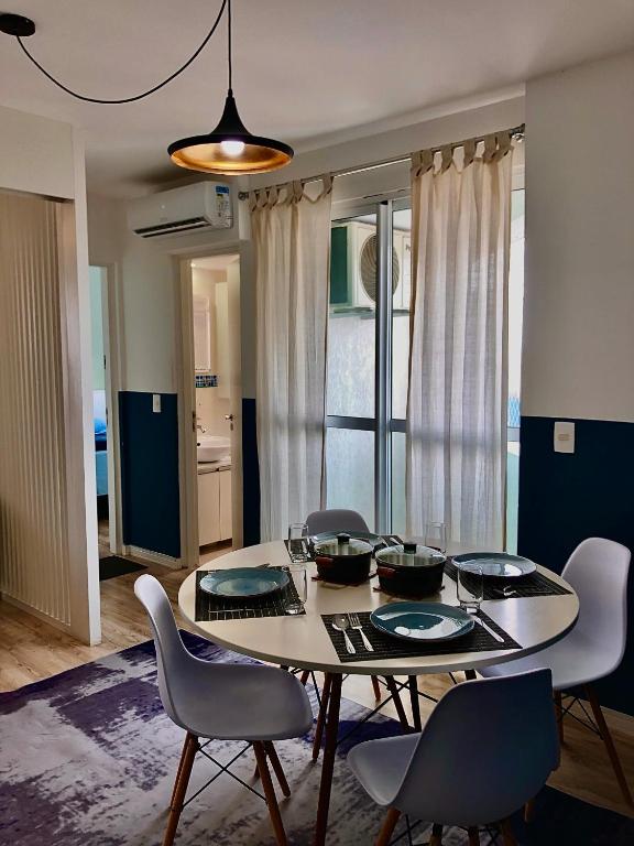 Apartamento amplo, próximo de tudo! - B&B Curitiba