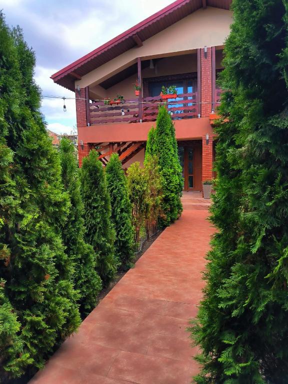 Casa Maruska - B&B Murighiol