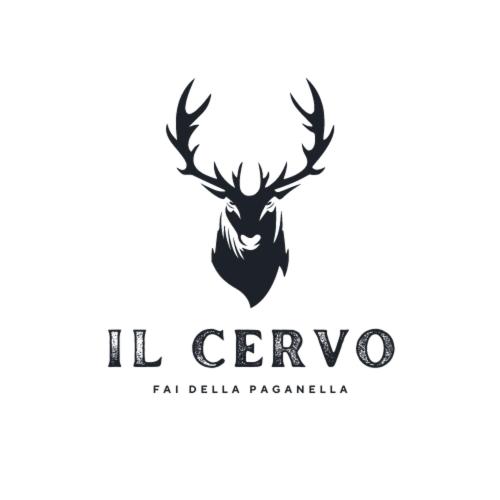 Appartamento il Cervo - B&B Fai della Paganella