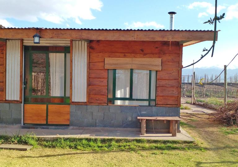 El Atelier - Valle de Uco - B&B La Consulta