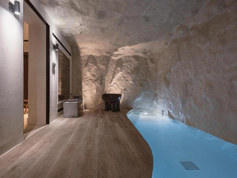 City Moments Villa I "Free" Indoor Heated pool - B&B Chania