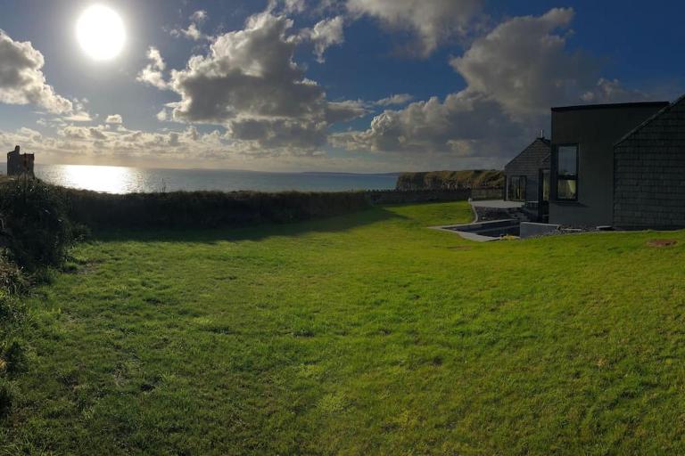Slate House - B&B Ballybunnion