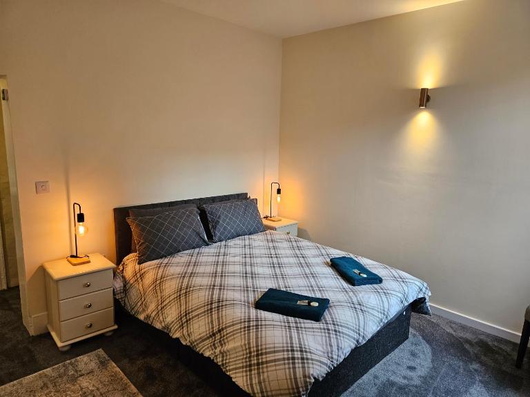 Carlisle City Centre The Gavel - B&B Carlisle