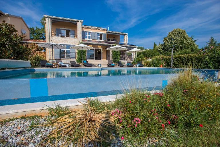 Villa Nikolina - B&B Kaštelir