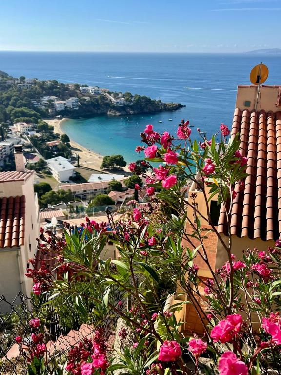 Almadrava Dream: Costa Brava - Bed and Breakfast Roses