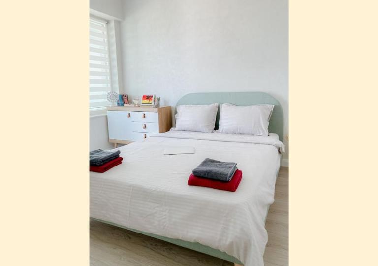 Royal View Copou 2 rooms AbHomes - B&B Iași