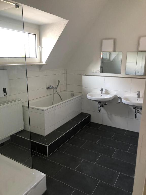 Work & Stay Apartments in Selm-Bork - B&B Selm