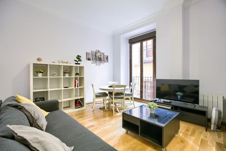 Apartamento en centro histórico - B&B Madrid