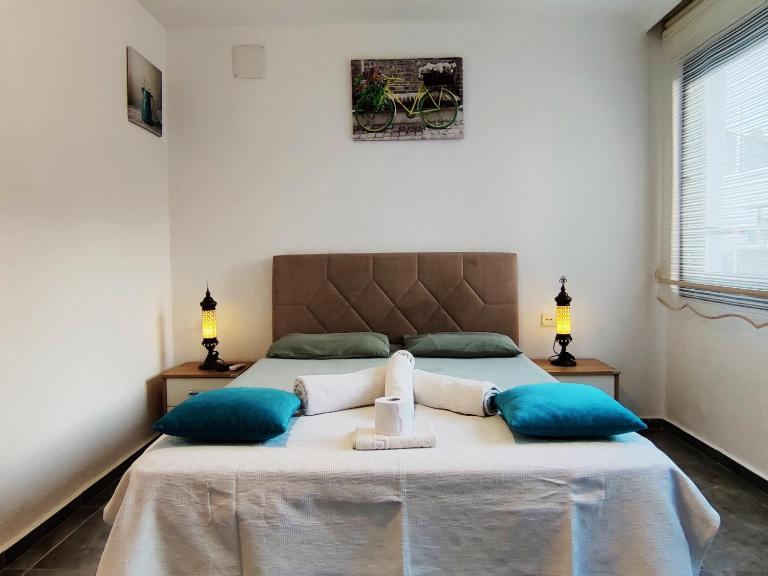 Arslan Homes 3 - B&B Marmaris