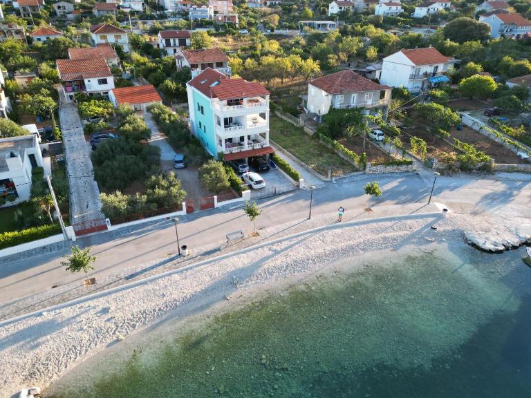 Villa Luce - B&B Vinišće
