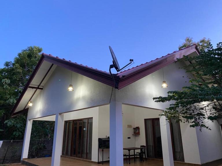 Cinty Guest House - Chambres d'hôtes Dambulla