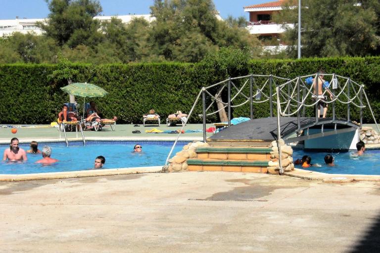 JARDINS DEL MAR 23 - B&B l'Estartit