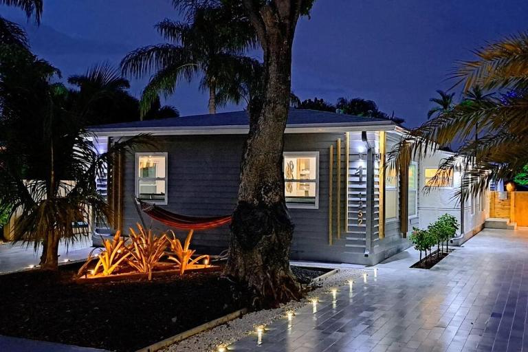 Blue Ocean Vacation Home 1 - Ferienwohnung Fort Lauderdale