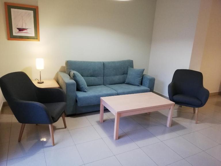 Mestral 1-1 - B&B l'Escala