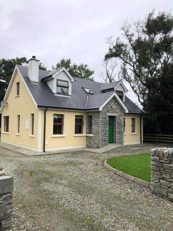 2 Ballyloskey Road - Chambres d'hôtes Carndonagh