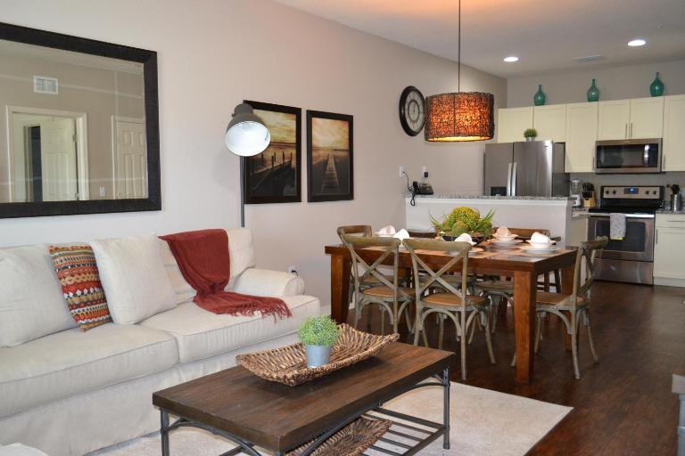 Comfortable House Near Disney - Chambres d'hôtes Kissimmee