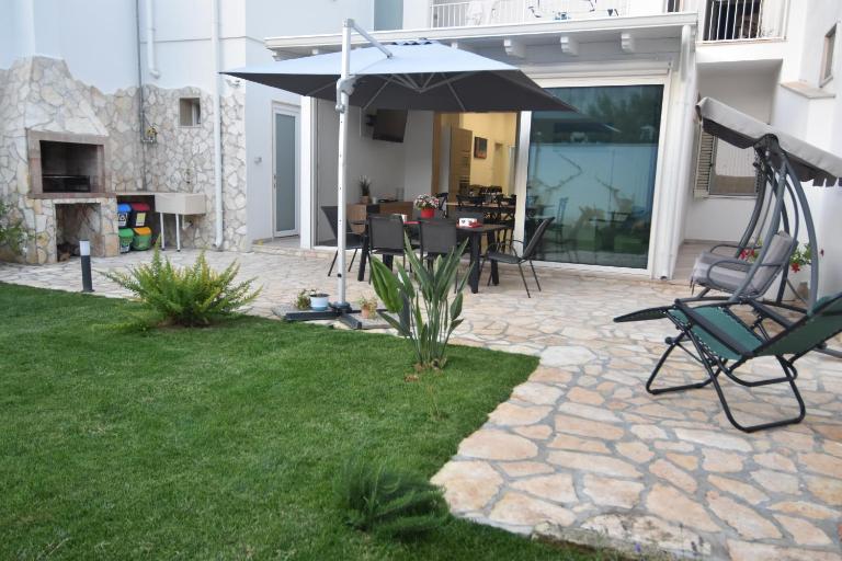 Casa Romeo - Ferienwohnung Lecce