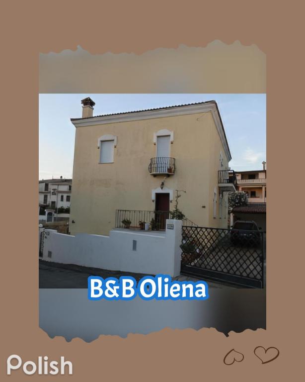 B&B Oliena - Ferienwohnung Oliena