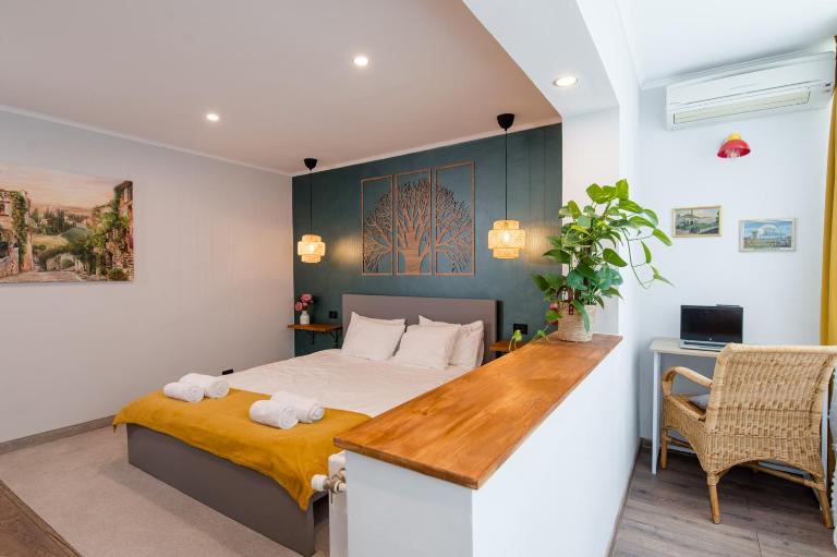 NEW Iorga2 OldCity SelfCheckIn - B&B Timişoara