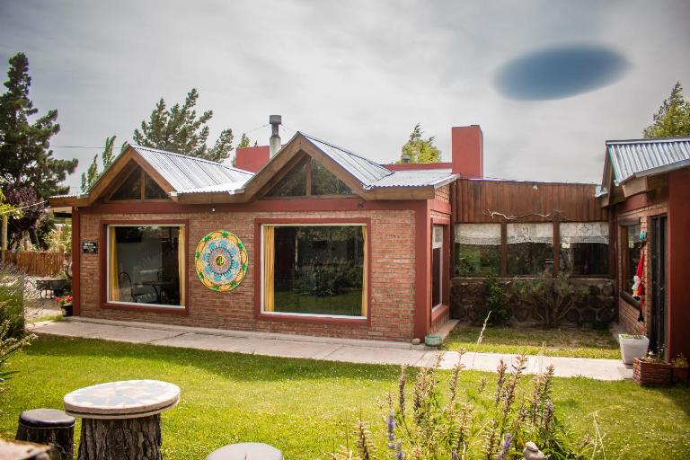 Posada Pesca Aike Patagonico - Chambres d'hôtes Los Antiguos