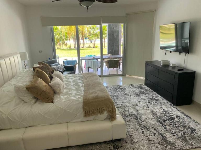 Casa Coral @Mareazul Playa del Carmen - Bed and Breakfast Playa del Carmen