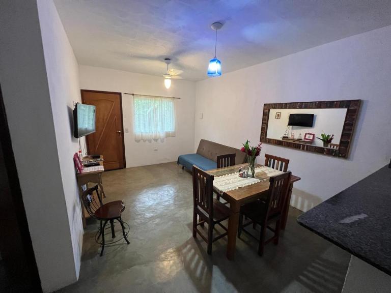 Casa da Rose - B&B Paraty