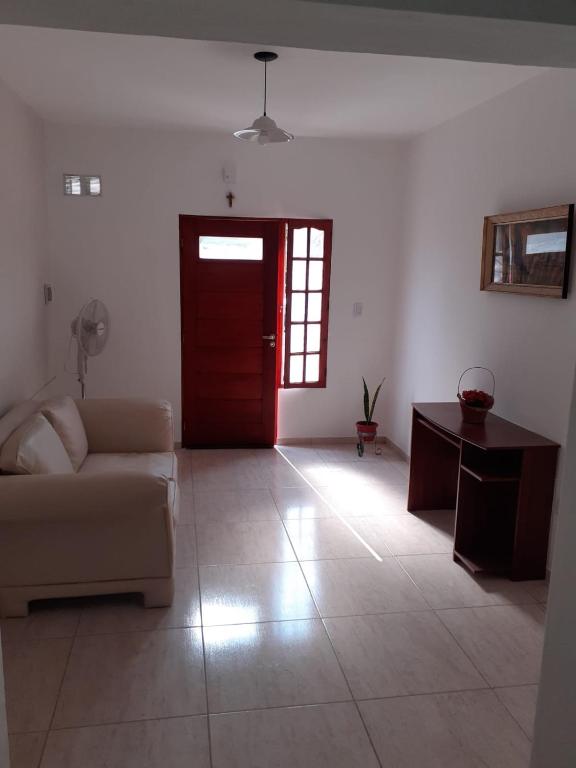 La Terrasita - Ferienwohnung Villa María