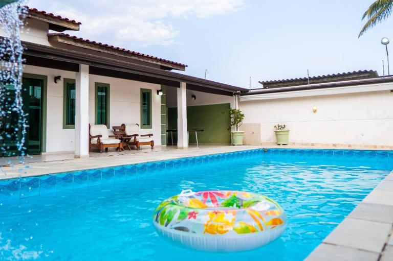 casa completa enseada guaruja - B&B Guarujá