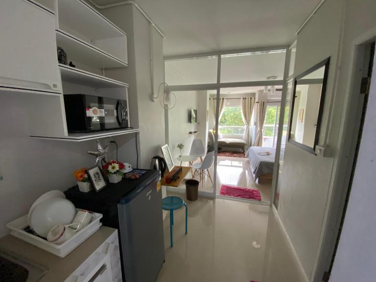 Private room hosted by Boyce 401 - B&B Chiang Mai
