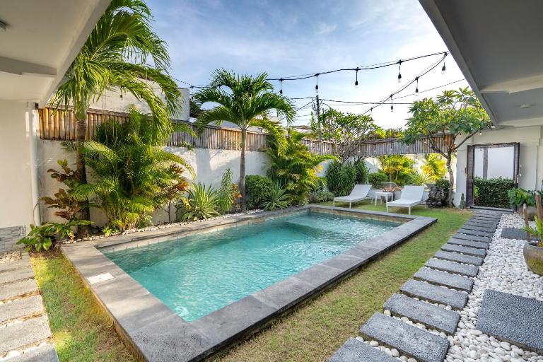La Fortuna - B&B Seminyak